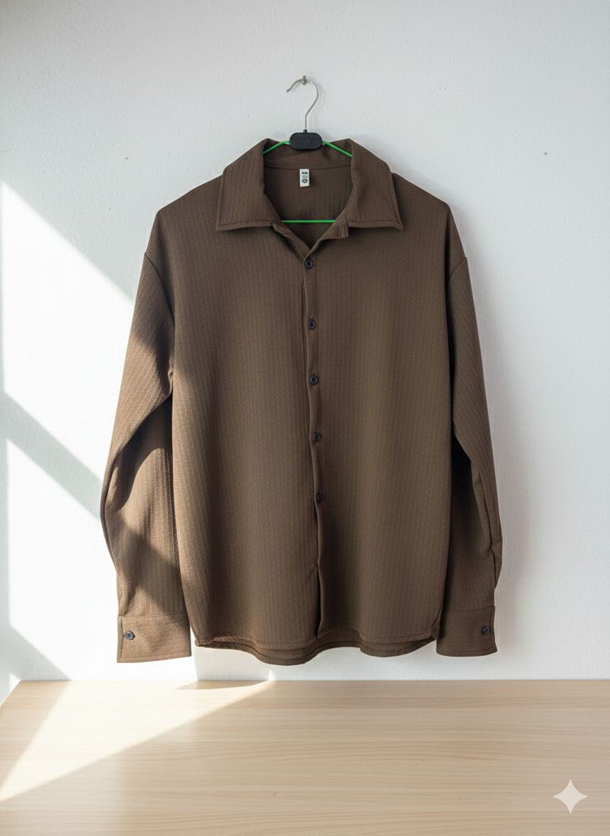 Mens Popcorn Premium Shirts || Trending Shirts