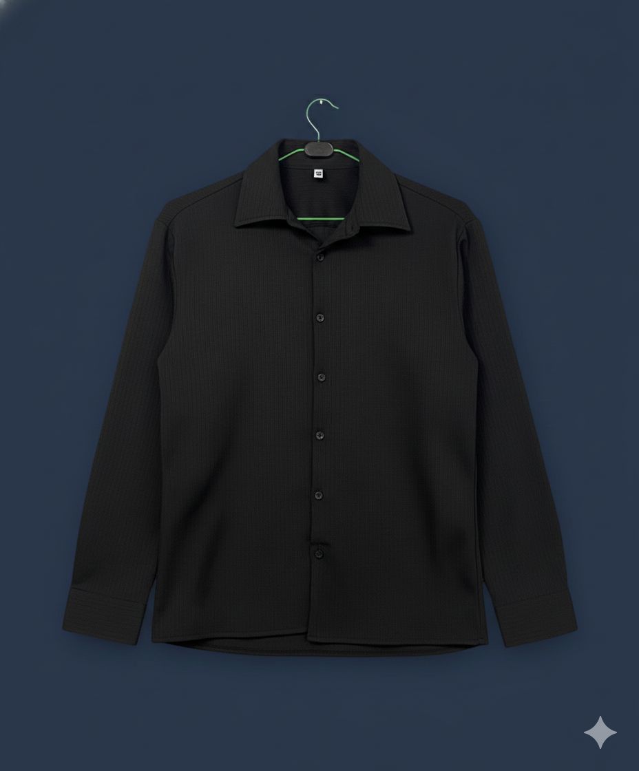 Mens Popcorn Premium Shirts || Trending Shirts