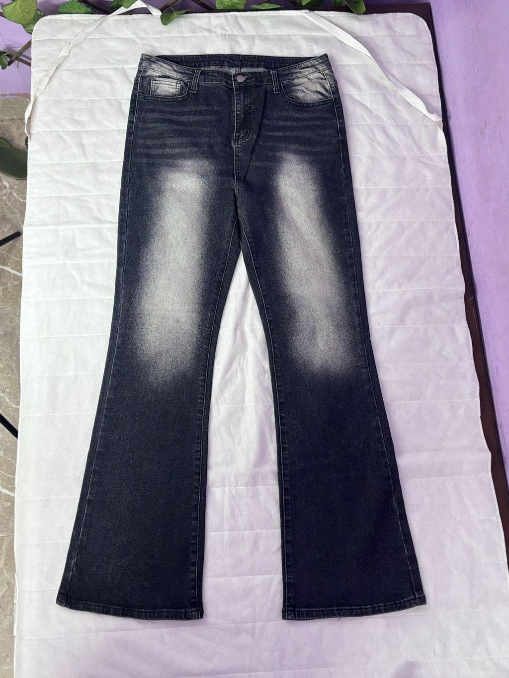 Bootcut Pant For Mens