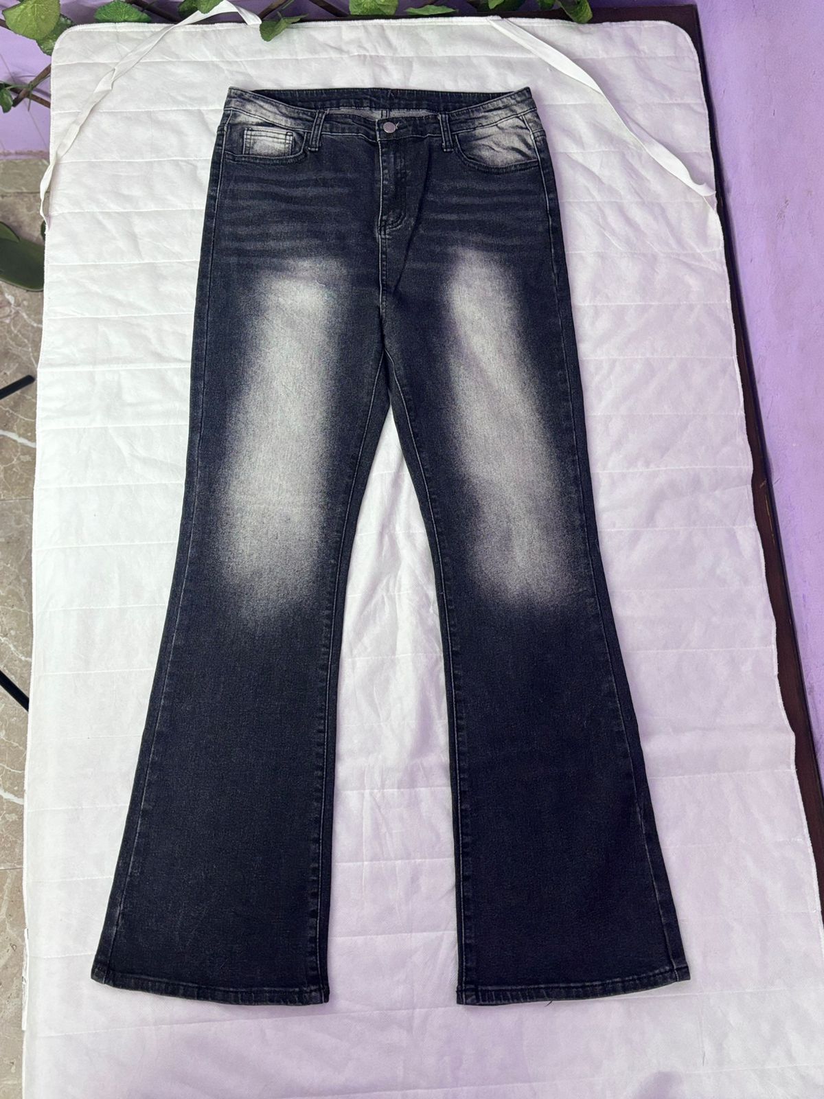 Bootcut Pant For Mens