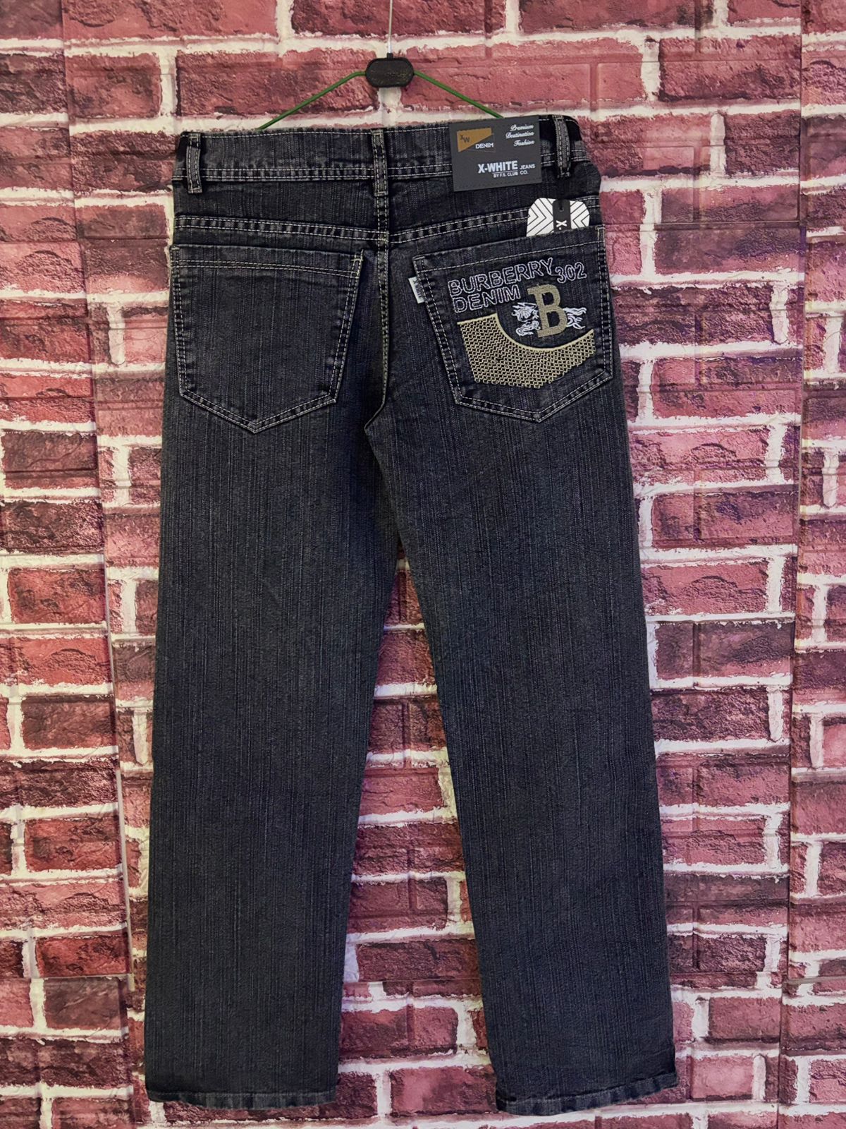 Mens Jeans Pants | Denim Jeans || Baggy And Straight fit Jeans