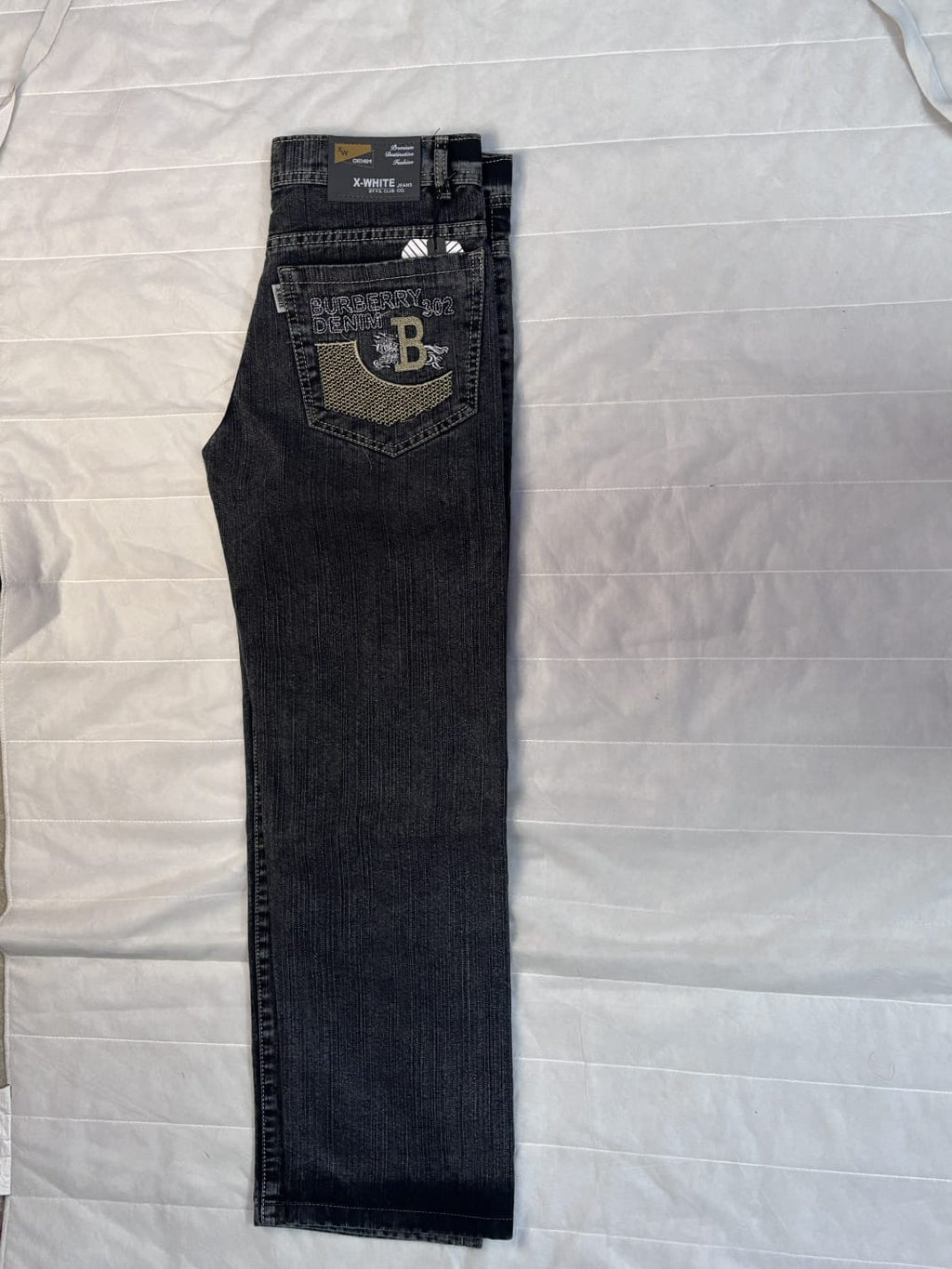 Mens Jeans Pants | Denim Jeans || Baggy And Straight fit Jeans