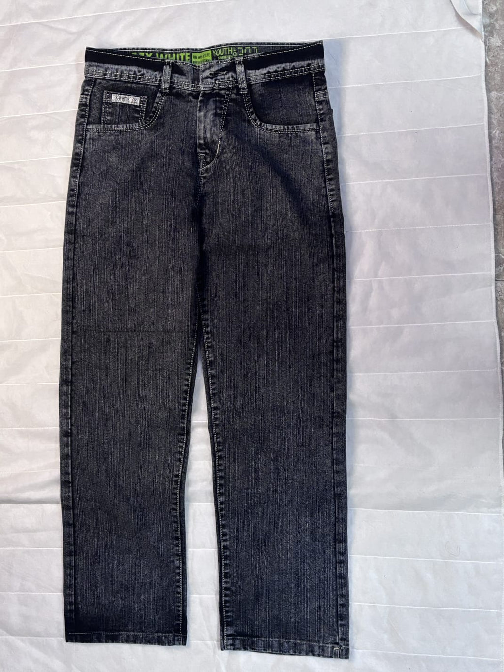 Mens Jeans Pants | Denim Jeans || Baggy And Straight fit Jeans