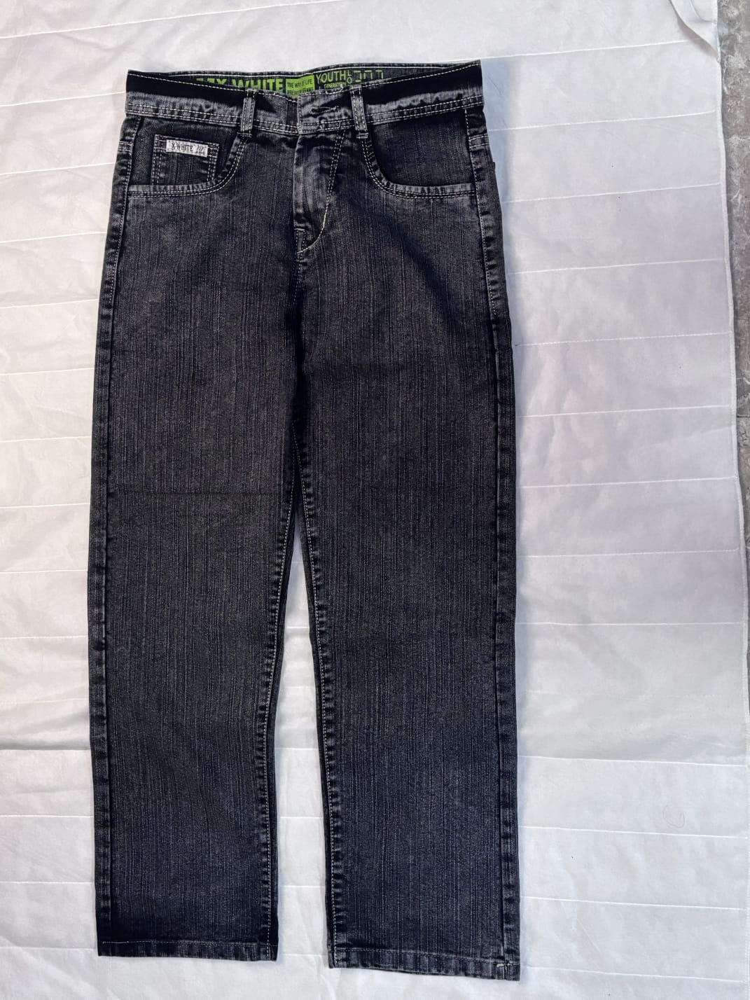 Mens Jeans Pants | Denim Jeans || Baggy And Straight fit Jeans