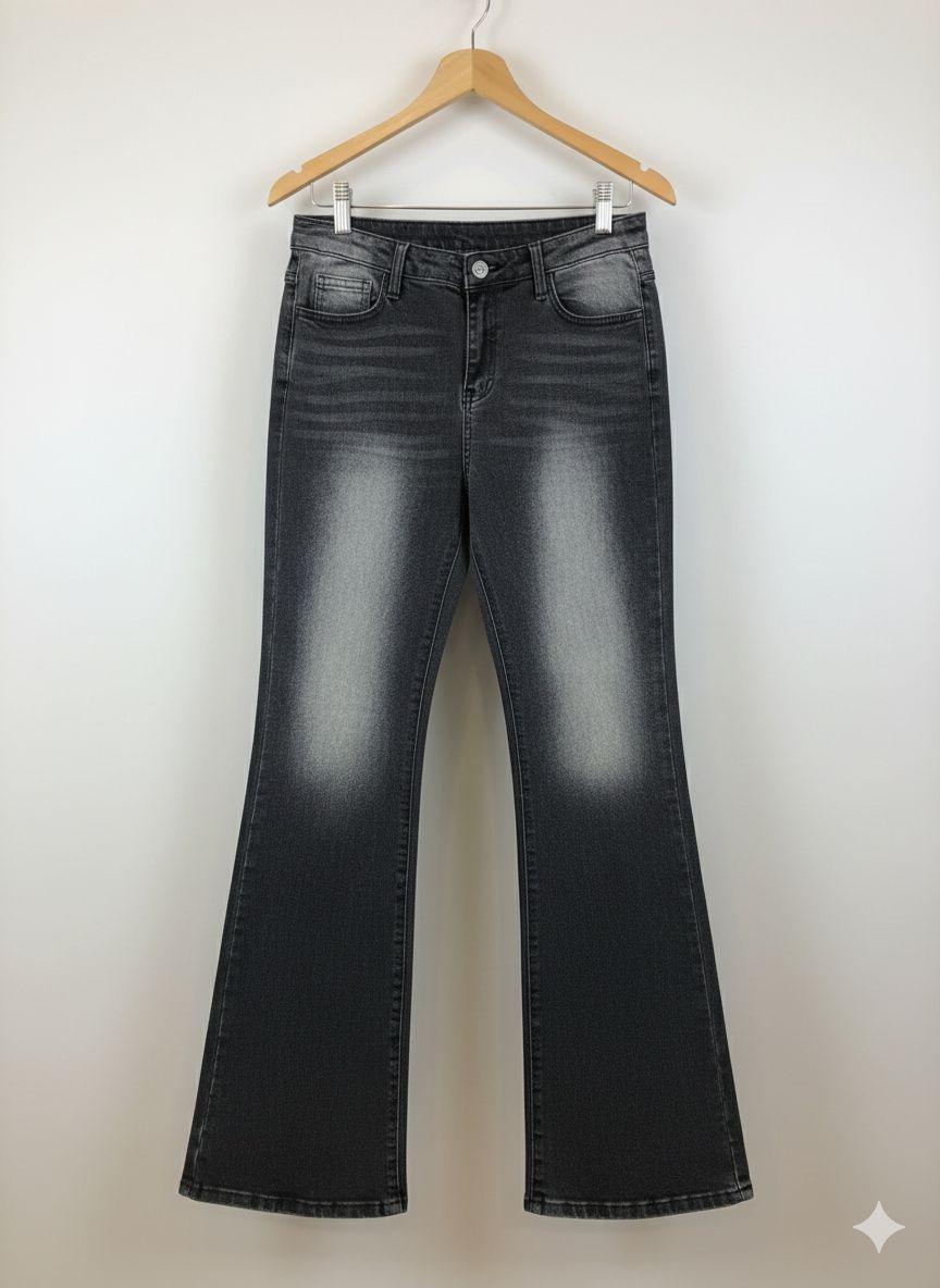 Bootcut Pant For Mens