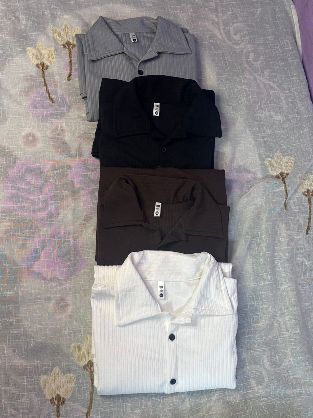 Mens Popcorn Premium Shirts || Trending Shirts